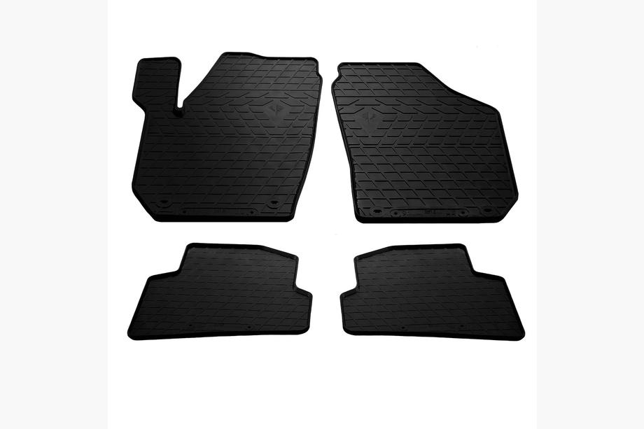 Резиновые коврики (4 шт, Stingray) Image