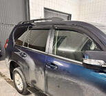 Окантовка Окон (6 шт, Нержавейка) фото 2