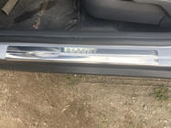 Накладки на пороги OmsaLine (4 шт, нержавейка) фото 3 Накладки на пороги OmsaLine (4 шт, нержавейка) фото 3