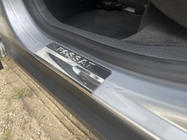 Накладки на пороги OmsaLine (4 шт, нержавейка) фото 7 Накладки на пороги OmsaLine (4 шт, нержавейка) фото 7