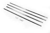 Седан, Carmos - Турецкая сталь фото 6