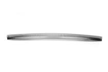 Хромированная накладка над номером (нерж. сталь) фото 2