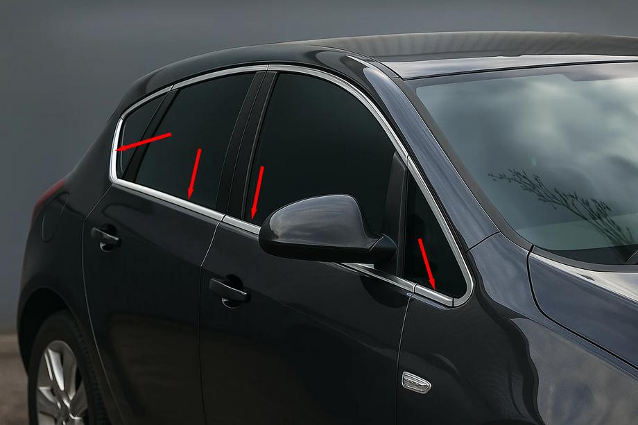 OmsaLine - Итальянская Нержавейка Image