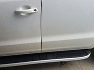 Боковые Подножки Tayga V2 (2 шт., Алюминий) фото 12