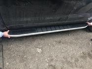 Боковые Подножки Tayga V2 (2 шт., Алюминий) фото 3