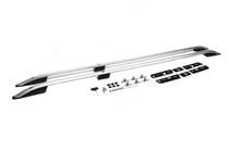 Рейлинги Skyport (серый матовый) фото 6