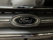 Эмблема Ford (самоклеящаяся) фото 2 Эмблема Ford (самоклеящаяся) фото 2