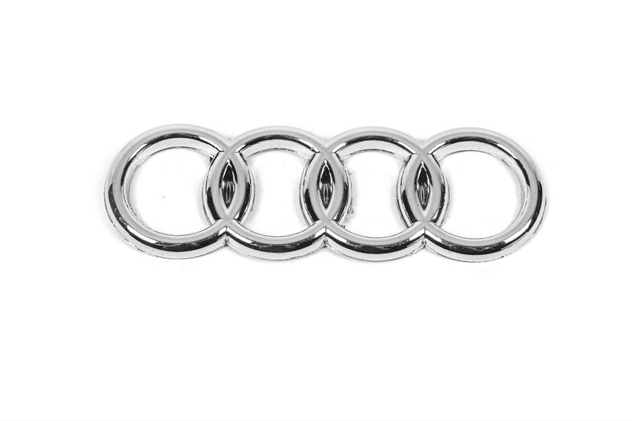 Audi Эмблема (Качество B) Image