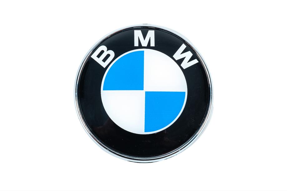 BMW 3 серия F30/F31 2012-2019 гг. Эмблема Image