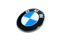 BMW 4 серия F32/F33/F36 2012-2020 гг. Эмблема (OEM) фото 2