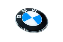 BMW 4 серия F32/F33/F36 2012-2020 гг. Эмблема (OEM) фото 3
