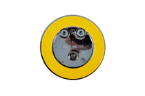 BMW 4 серия F32/F33/F36 2012-2020 гг. Эмблема (OEM) фото 4