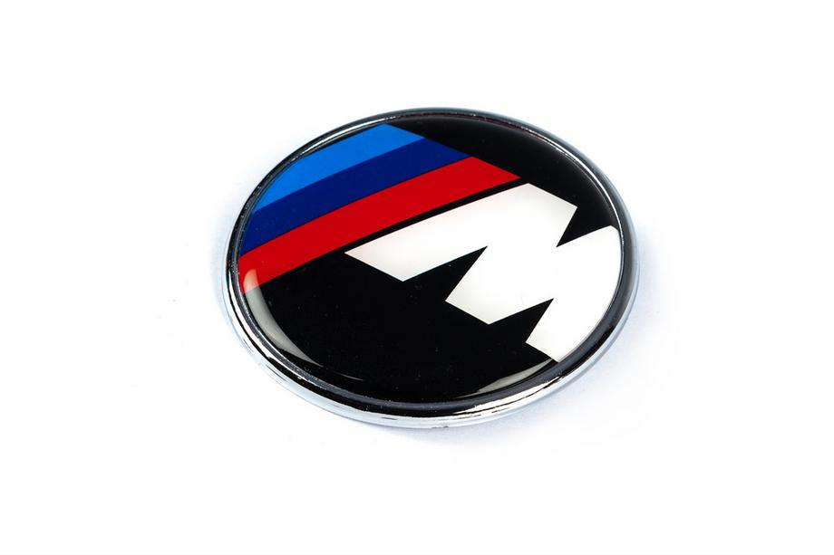 BMW Эмблема M, Турция (82мм) Image