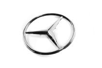 Задний эмблема (Турция) фото 2