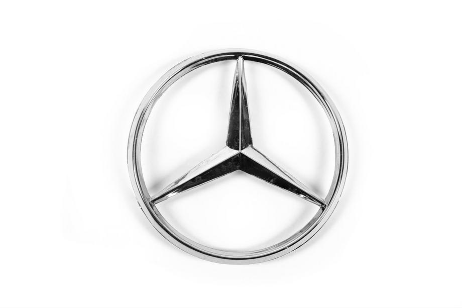 Задний эмблема (Турция) Image