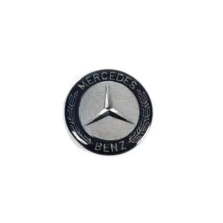 Эмблема Mercedes на капот (крепление)