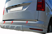 Carmos - Турецкая Нержавеющая Сталь фото 1