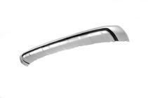 Передняя накладка Niken V1 (пластик) фото 7