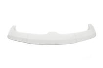 Козырек на лобовое стекло V1 (на клей, под покраску) фото 2