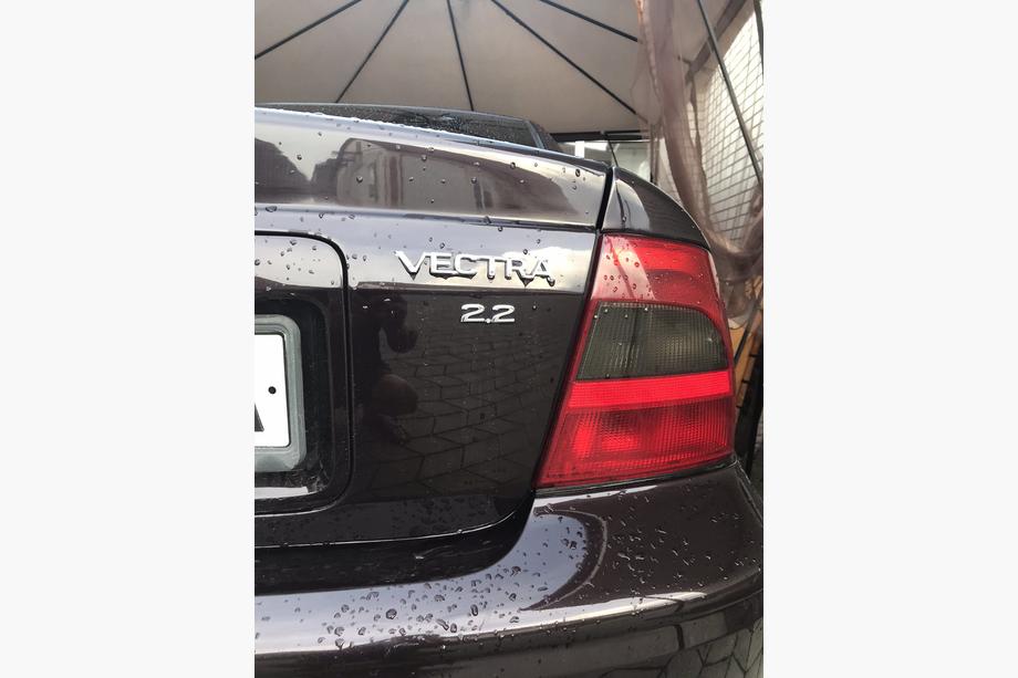 Надпись Vectra (Турция) Image Надпись Vectra (Турция) Image