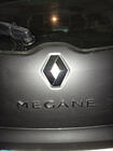 Надпись Megane 908897337R (270мм x 25мм) фото 1 Надпись Megane 908897337R (270мм x 25мм) фото 1