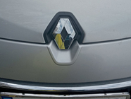 Renault Megane III 2009-2016 гг. Эмблема (2008-2013) фото 1