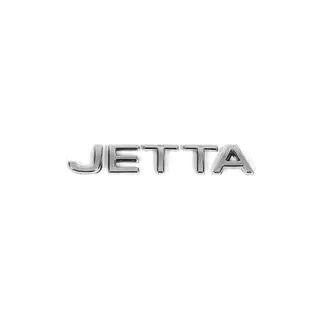 Надпись Jetta (как оригинал) фото 1