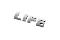 Надпись Life (в стиле оригинала) фото 1 Надпись Life (в стиле оригинала) фото 1