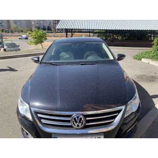 Volkswagen Passat B6 Передний значок V2 3C0853600A