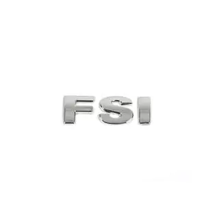 Шильдик FSI (OEM) фото 1