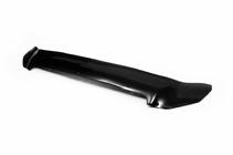 Дефлектор капота (VIP) фото 1