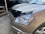 Дефлектор капота (EuroCap) фото 3