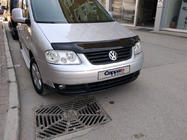 Дефлектор капота (EuroCap) фото 8 Дефлектор капота (EuroCap) фото 8