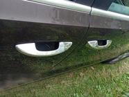 Carmos - Турецкая Нержавеющая Сталь фото 1