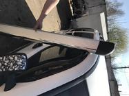 Боковые Подножки Omsa Chrome (2 шт., Алюминий) фото 3