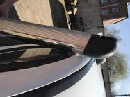 Боковые Подножки Omsa Chrome (2 шт., Алюминий) фото 5