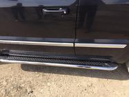 Боковые Подножки Maydos V2 (2 шт., нержавейка) фото 8