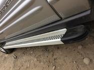 Боковые Подножки Maya V2 (2 шт., Алюминий) фото 4