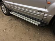 Боковые Подножки Maya V2 (2 шт., Алюминий) фото 3