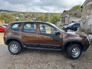 Dacia Duster 2008-2018 гг. Расширители арок с выступами (8 шт, пластиковые) DDU - Украина фото 3