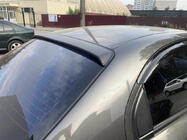 Задний козырек (ABS-пластик) фото 3 Задний козырек (ABS-пластик) фото 3