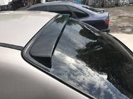 Задний козырек (ABS-пластик) фото 8 Задний козырек (ABS-пластик) фото 8