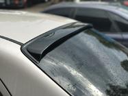 Задний козырек (ABS-пластик) фото 9 Задний козырек (ABS-пластик) фото 9