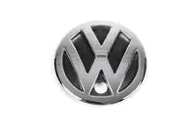 Volkswagen Bora 1998-2004 гг. Задний эмблема (под оригинал) фото 2