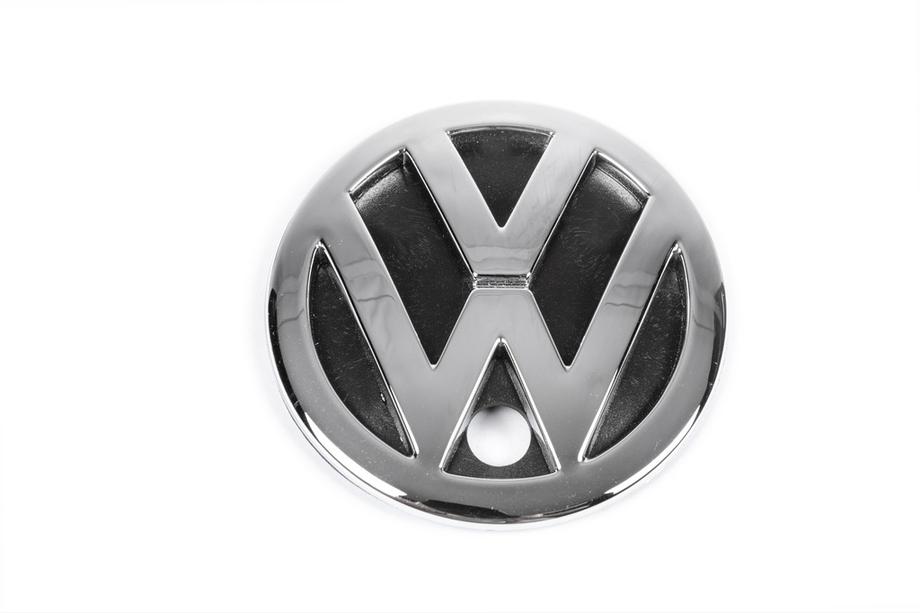 Volkswagen Bora 1998-2004 гг. Задний эмблема (под оригинал) Фото 2