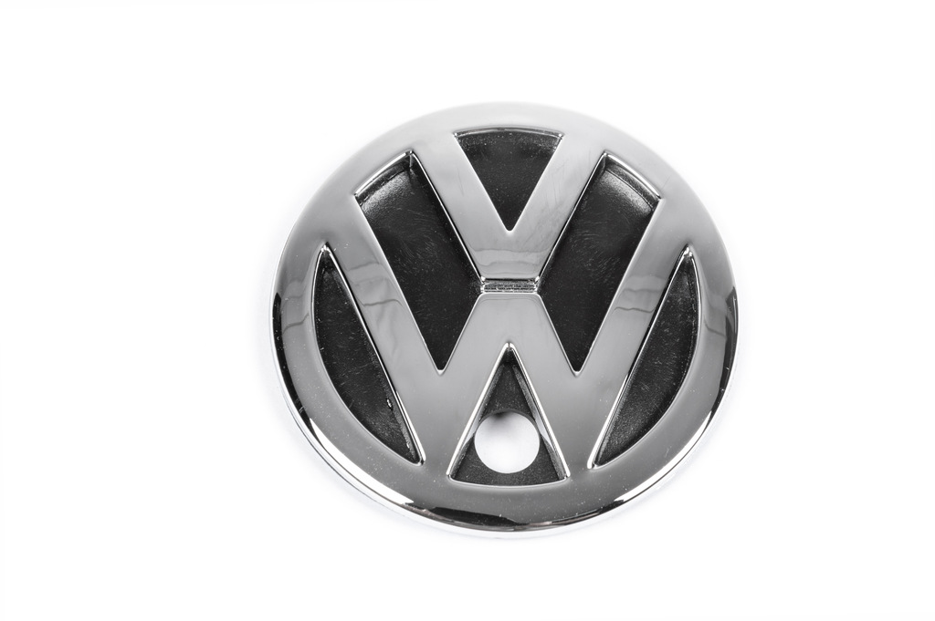 Задня емблема (під оригінал) для Volkswagen Bora 1998-2004 рр - фото 2