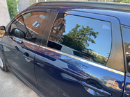 Окантовка Окон (6 шт, Нержавейка) фото 1