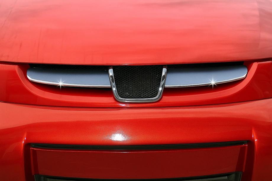 Carmos - Турецкая Нержавеющая Сталь Image