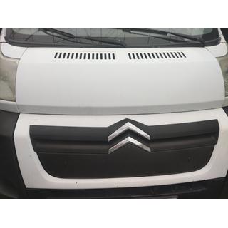 Citroen Jumper 2006-2014 Зимняя решетка радиатора