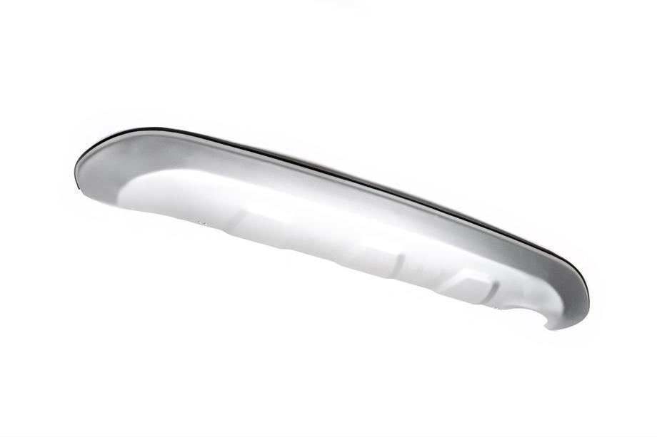 Задняя Пластиковая Накладка V1 Image Задняя Пластиковая Накладка V1 Image